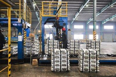 鋁工業(yè)發(fā)展循環(huán)經濟環(huán)境保護導則