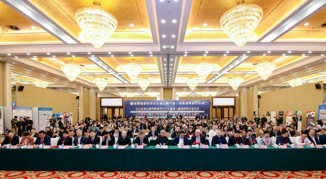 喜報(bào)｜金亞潤環(huán)保產(chǎn)業(yè)斬獲“工業(yè)固廢處理中國方案特別貢獻(xiàn)企業(yè)”、 “中國環(huán)保科技創(chuàng)新巔峰人物”兩項(xiàng)殊榮 